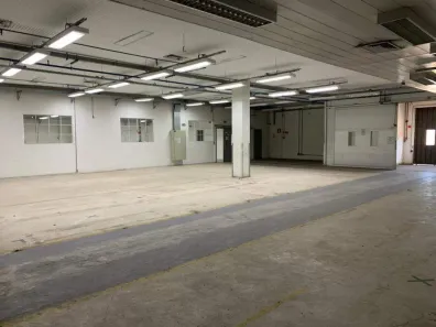 à venda, 1762m² no Cinco, Contagem