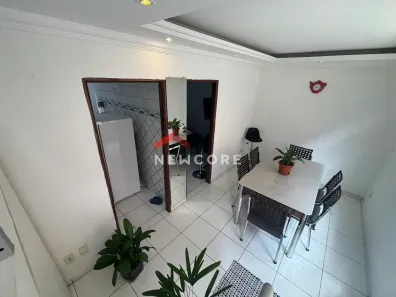 Apartamento com 3 Quartos à venda, 80m² no Nazaré, Belo Horizonte