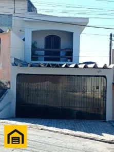 Casa com 3 Quartos à venda, 179m² no Parque Boa Esperança, Mauá