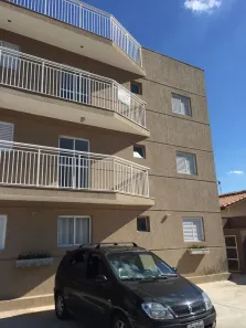 Apartamento com 2 Quartos para alugar, 80m² no Vila Galvão, Guarulhos