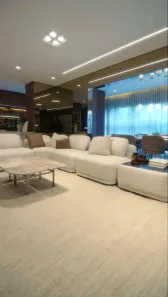 Apartamento com 3 Quartos à venda, 147m² no Cidade Monções, São Paulo