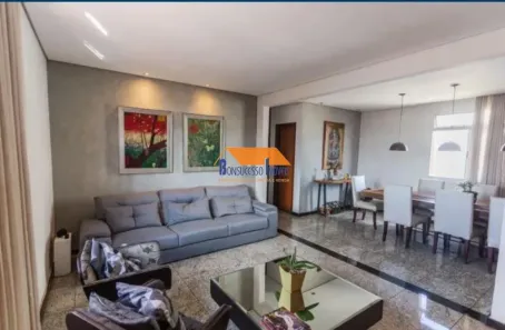 Cobertura com 4 Quartos à venda, 200m² no Ipiranga, Belo Horizonte