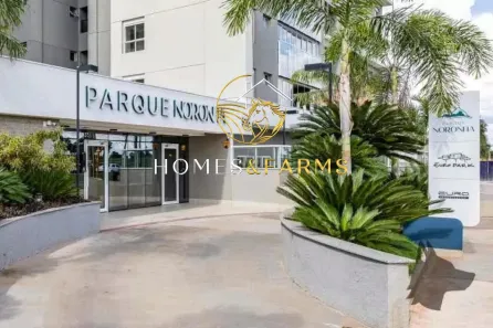 Apartamento com 3 Quartos à venda, 106m² no Park Lozandes, Goiânia