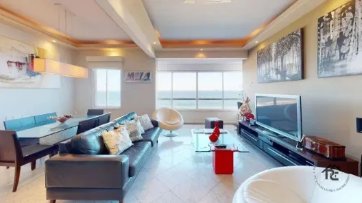 Cobertura com 2 Quartos à venda, 165m² no Copacabana, Rio de Janeiro
