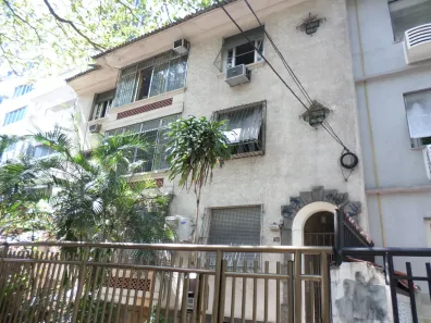 Apartamento com 3 Quartos à venda, 143m² no Leblon, Rio de Janeiro