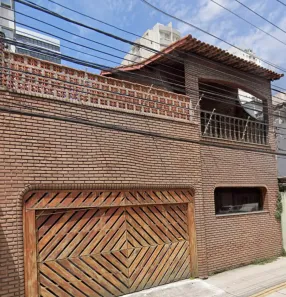 Imóvel Comercial com 4 Quartos para venda ou aluguel, 255m² no Tatuapé, São Paulo