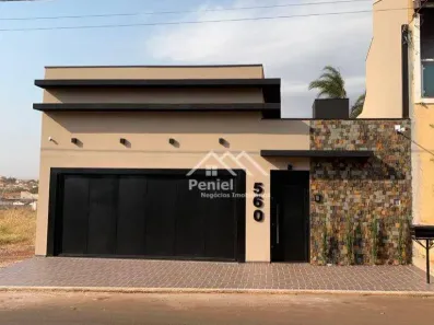 Casa de Condomínio com 3 Quartos à venda, 240m² no Cidade de Belem, Serrana
