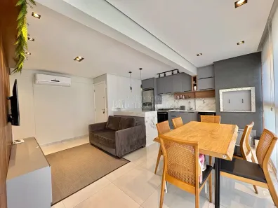 Apartamento com 2 Quartos à venda, 79m² no itacolomi, Balneário Piçarras