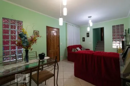 Casa com 5 Quartos à venda, 400m² no Vila Vitório Mazzei, São Paulo