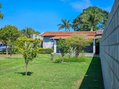 Fazenda/Sítio com 2 Quartos à venda, 101m² no Recanto dos Dourados, Campinas