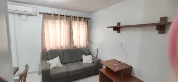 Apartamento com 1 Quarto à venda, 34m² no Jabaquara, São Paulo