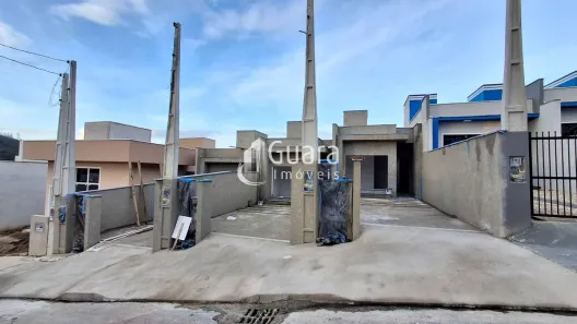 Casa com 2 Quartos à venda, 69m² no Ilha da Figueira, Jaraguá do Sul