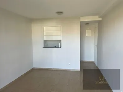 Apartamento com 3 Quartos para venda ou aluguel, 60m² no Residencial Parque da Fazenda, Campinas