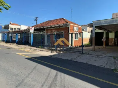Lote/Terreno para alugar, 210m² no Centro, Piracicaba