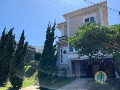 Casa com 4 Quartos à venda, 269m² no Suru, Santana de Parnaíba