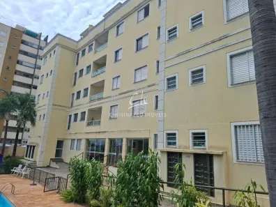 Cobertura com 3 Quartos à venda, 138m² no Mansões Santo Antônio, Campinas