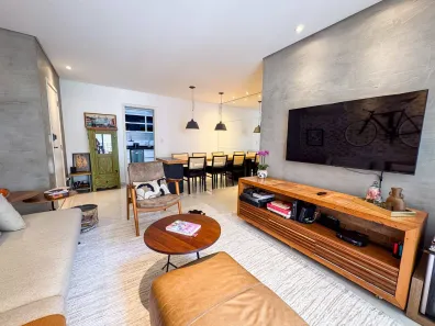 Apartamento com 3 Quartos à venda, 108m² no Parque Residencial Aquarius, São José dos Campos