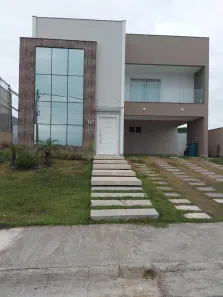 Casa com 4 Quartos à venda, 238m² no Viverde I, Rio das Ostras