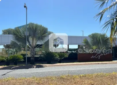 Lote/Terreno à venda, 595m² no Gávea, Uberlândia