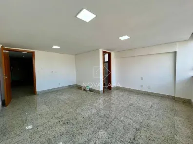 Sala Comercial para alugar, 56m² no Ouro Preto, Belo Horizonte