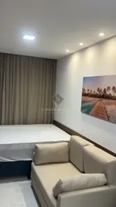 Flat com 1 Quarto à venda, 21m² no Porto de Galinhas, Ipojuca