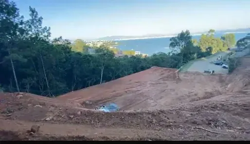 Lote/Terreno à venda, 1816m² no Cacupé, Florianópolis