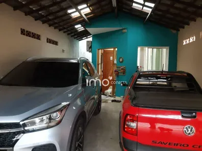 Casa com 3 Quartos à venda, 270m² no Jardim Olívio Moro, Várzea Paulista