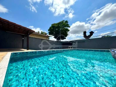 Casa com 3 Quartos para alugar, 218m² no Alípio de Melo, Belo Horizonte