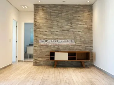 Imóvel Comercial com 2 Quartos para alugar, 58m² no Bela Vista, São Paulo