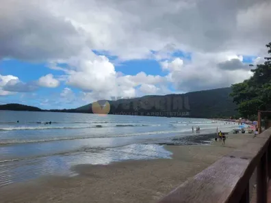 Casa com 3 Quartos à venda, 327m² no Sapé, Ubatuba