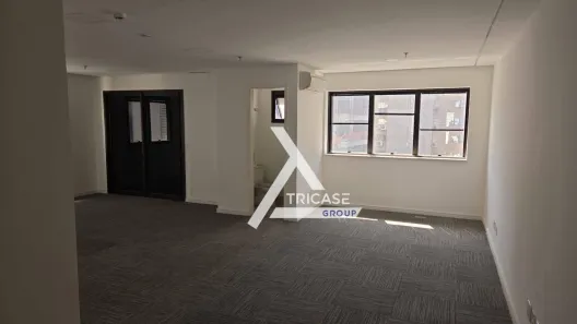 Sala Comercial para alugar, 59m² no Jardim Paulista, São Paulo