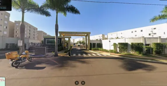 Apartamento com 2 Quartos à venda, 10m² no Reserva Real, Ribeirão Preto