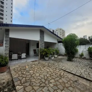 Casa com 3 Quartos à venda, 130m² no Manaíra, João Pessoa
