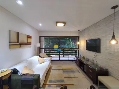 Apartamento com 3 Quartos à venda, 120m² no Pitangueiras, Guarujá