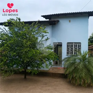 Casa com 2 Quartos à venda, 45m² no Bela Vista, Boa Vista