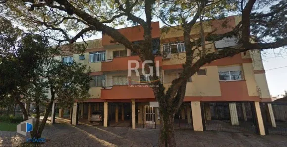 Apartamento com 1 Quarto à venda, 49m² no Vila João Pessoa, Porto Alegre