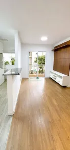 Apartamento com 3 Quartos à venda, 62m² no Taguatinga Norte, Brasília