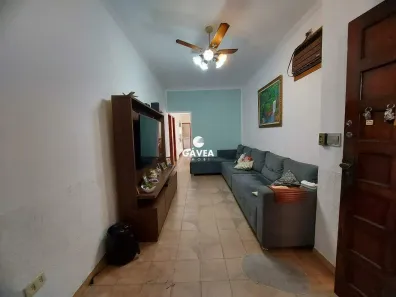 Casa com 4 Quartos à venda, 186m² no Vila Cascatinha, São Vicente