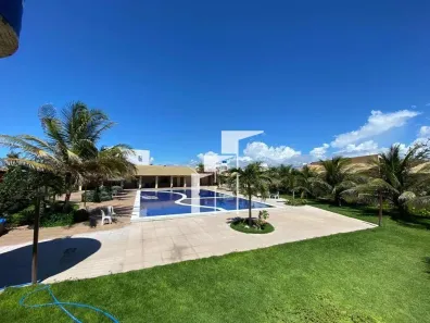 Casa de Condomínio com 4 Quartos à venda, 178m² no Pr Dunas, Luís Correia