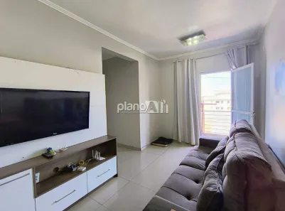 Apartamento com 3 Quartos à venda, 74m² no Morada do Vale III, Gravataí