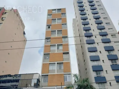 Apartamento com 1 Quarto para alugar, 29m² no Vila Buarque, São Paulo