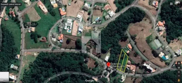 Lote/Terreno à venda, 1488m² no Chácaras de Recreio da Fazenda Estância São Paulo, Jarinu