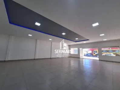 Sala Comercial para alugar, 320m² no Caiari, Porto Velho