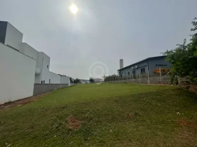 Lote/Terreno à venda, 525m² no Residencial Terras Nobres, Itatiba