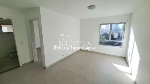 Apartamento com 1 Quarto à venda, 45m² no Bela Vista, São Paulo