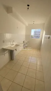Apartamento com 2 Quartos à venda, 46m² no Itapoã Parque, Brasília