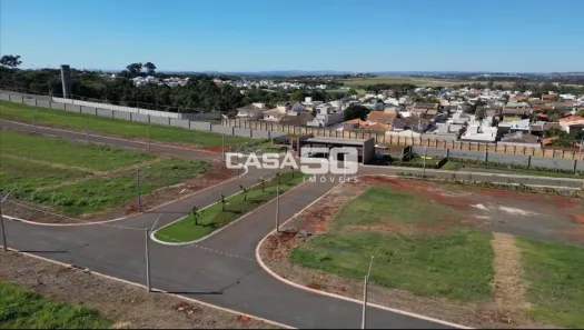 Lote/Terreno à venda, 370m² no Betel, Paulínia