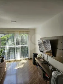 Apartamento com 3 Quartos à venda, 80m² no Vila Andrade, São Paulo