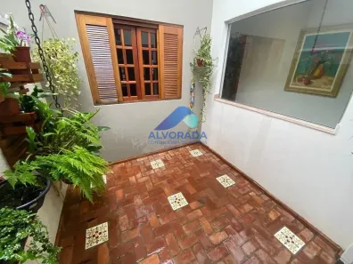 Casa com 3 Quartos à venda, 96m² no Loteamento Villa Branca, Jacareí