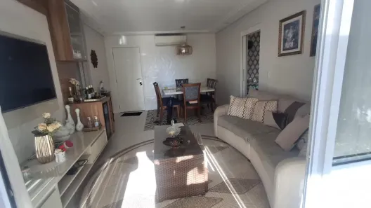 Apartamento com 4 Quartos à venda, 122m² no Jardim Flor da Montanha, Guarulhos